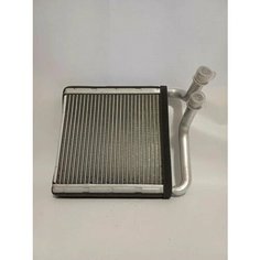 Радиатор печки фольксваген пассат тигуан гольф шкода ети суперб SKODA SUPERB/YETI 08-/VOLKSWAGEN GOLF 03-/PASSAT 05-/TIGUAN 07- Нет бренда