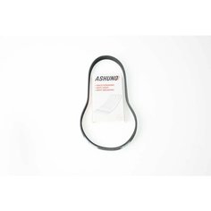 Ремень ГУР ASHUNO Daewoo Matiz 0.8 генератор Chevrolet Aveo 1.2 72 л. с (без кондиционера) / Дэу Матиз Шевроле Авео / 96239408, 4PK665