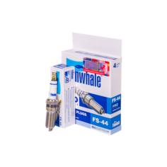 Свеча зажигания для Форд Фокус 1.6L, Finwhale FS44, 1493001 / 1787829 / TR5B-13