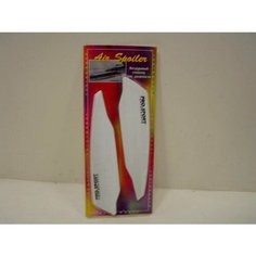 Спойлер щетки стеклоочистителя (цветные) (2 шт.) Китай