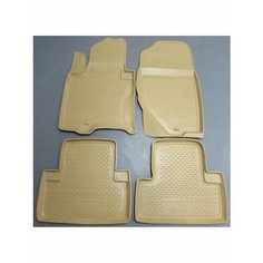 Коврики в салон Infiniti EX 2007-2014 Ls Car