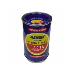 Паста для притирки клапанов Abro Masters
