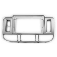 Переходная рамка 9 дюймов Nissan X-Trail T30 01-04 Carav