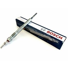 Bosch 0250403009 Свеча накаливания для VW Tiguan/VW Touareg