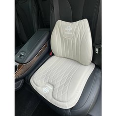 Ортопедическая подушка для Nissan (2шт) Нет бренда