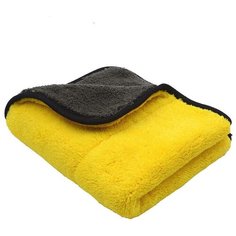 Автополотенце из микрофибры 30*30 см Lukky