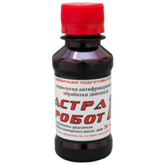 Тотек астра РОБОТ-1 Totek