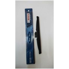 Щетка зимняя стеклоочистителя SW14 BOSCH 350 мм. 14"