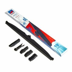 Щетка стеклоочистителя зимняя 475 мм (19") Double Force