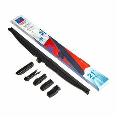 Щетка стеклоочистителя зимняя 525 мм (21") Double Force
