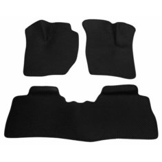 Автомобильные коврики (автоковрики) ЭВА / EVA / ЕВА для Chevrolet Lumina 1 / Шевроле Люмина / 1989-2001 АвтоЕва.рф