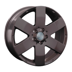 Колесный диск Replay GN20 (GM) 7xR17 ET42 5*105 D56.6