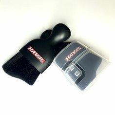 Мягкая щетка/кисть для чистки салона автомобиля Haval/щетка в защитном чехле Нет бренда