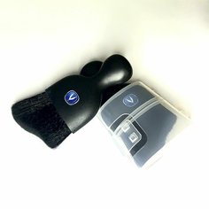 Мягкая щетка/кисть для чистки салона автомобиля Changan/щетка в защитном чехле Нет бренда