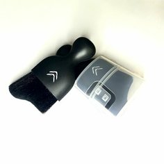 Мягкая щетка/кисть для чистки салона автомобиля Citroen/щетка в защитном чехле Нет бренда