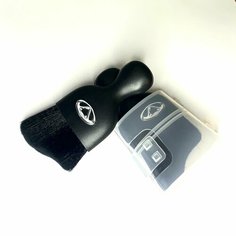Мягкая щетка/кисть для чистки салона автомобиля Chery/щетка в защитном чехле Нет бренда
