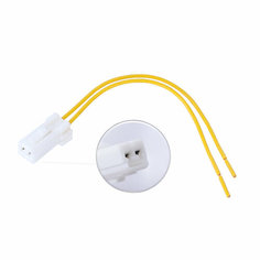 Разъем выкл. звук. сигнала, освещ. багажника, вещ. ящика, VOLTON