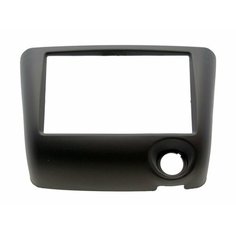 Рамка Carav для магнитолы 2din для Toyota Yaris, Echo, Vitz 1999-2005, 7 дюймов, Серый