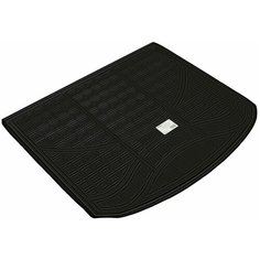 Коврик в багажник Mitsubishi Eclipse Cross (I) (2017-) Norplast пластик, Нет бренда