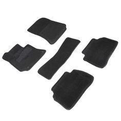 3D коврики для Mercedes-Benz E-Class W212 2009-2016 Sei Ntex