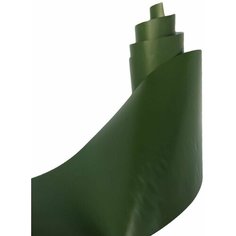 SunGrass / Пленка матовая виниловая самоклеящаяся армейский зелёный 1,52 х 1 м / Для автомобиля, мебели, техники, рукоделия и канцелярских товаров