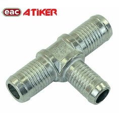 Тройник тосольный ATIKER 19x16x19