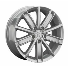 Колесный диск Replay VV33 16x6.5" PCD5x112 ET50 D57,1 S