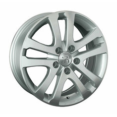 Колесный диск Replay SNG17 16x6.5" PCD5x130 ET43 D84,1 SF