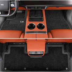 Коврики LiXiang L6