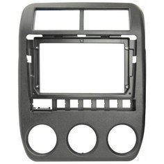 Переходная рамка Лада Нива 4х4 2020+ (9 дюймов) Китай