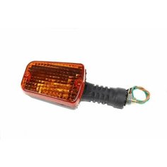 Поворотник ИжП5, ИжЮ5 орион с лампочкой (1шт.) Нет бренда