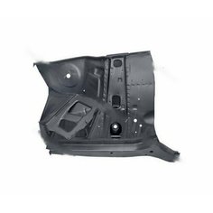 Кузов лонжерон 2105,04,07 передний правый в сборе Noname