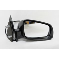 Зеркало правое для Skoda Octavia 1 А4 1U1857502CL, Шкода Октавиа, год с 1996 по 2011, O.E.M.