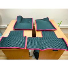 3D Eva коврики с бортами Changan CS55 PLUS 2019-н в Эва коврики Carply