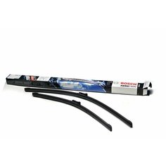 Щетки стеклоочистителя Bosch Aero Twin (650+500) BMW X5 G05, X7 G07, X6 / Volvo XC70 II, S80 II, S60 II RX 15-