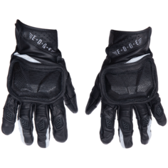 Мотоперчатки Edge Adventure Black, 2XL