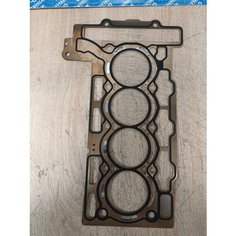 Прокладка ГБЦ Пежо 308 на двигатель EP6 Stellox