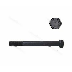 Болт м14х135х1,5 крепление балки пер подвески волга 291074-п29 Noname