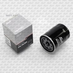 S&K SKOF1014 Фильтр масляный