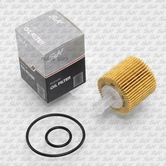 S&K SKOF1029 Фильтр масляный [картридж]