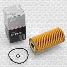 S&K SKOF1035 Фильтр масляный [картридж]