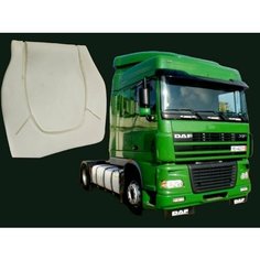 Пенолитье сиденья (подушка) для автомобилей DAF 95/105 Нет бренда