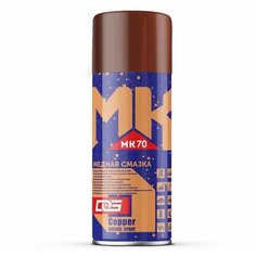 Медная смазка dg D&G