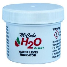 Паста водочувствительная McCabe (H2O Plus)