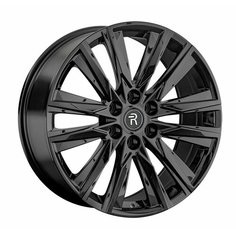 Колесный диск Replay CL66 20x9 PCD6x139,7 ET28 D78,1 BK