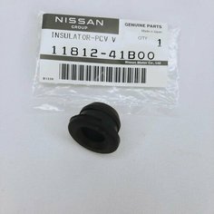 Прокладка клапана вентиляции картера, Nissan 1181241B00