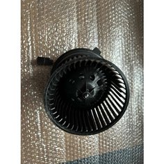 Мотор печки ниссан кашкай Nissan Qashqai +2 Вентилятор отопителя Autoparts