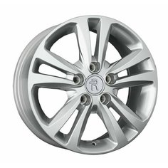 Колесный диск Replay VV240 16x6.5" PCD5x112 ET41 D57,1 S