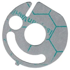 Прокладка камеры сгорания Eberspacher Hydronic D4/5WS/C ISOPLAN VARIO 201820990001 Technische Trumpf