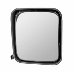 Зеркало для автобусов и грузовых автомобилей IVECO с подогревом 24В 215х189мм ZL01-59-008H Tang De